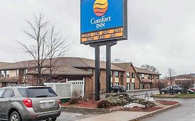 Comfort Inn